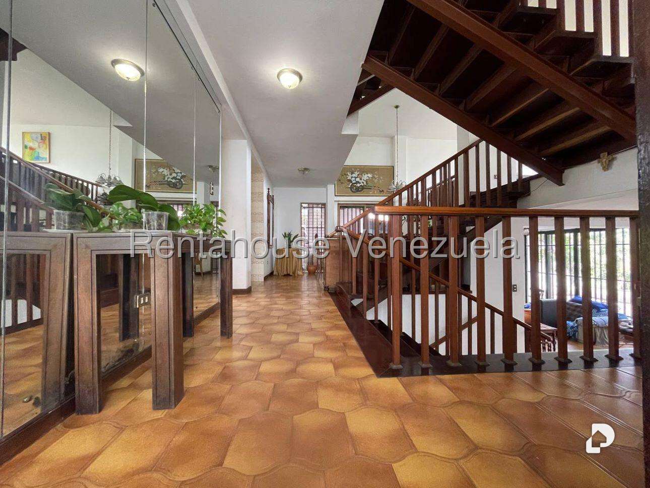 Casa en Los Naranjos (del Cafetal), Caracas – 5
