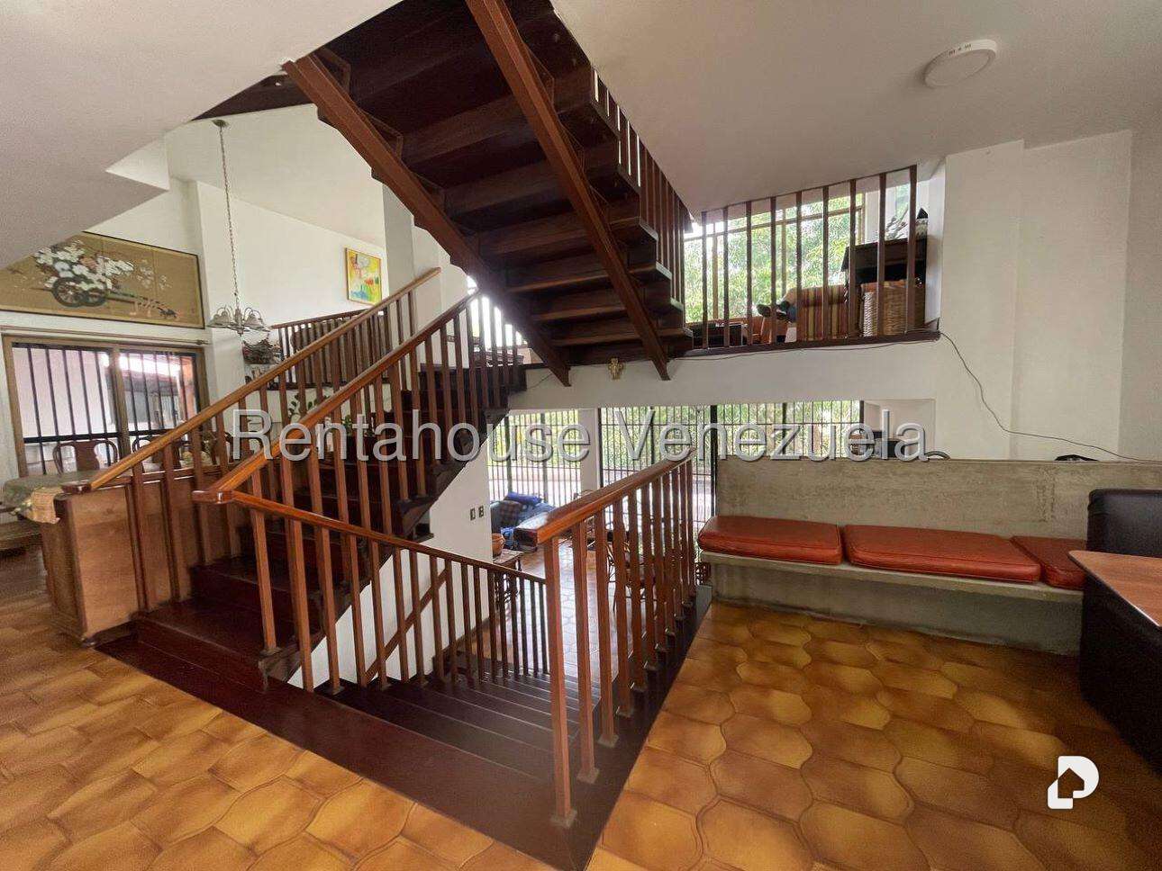 Casa en Los Naranjos (del Cafetal), Caracas – 6