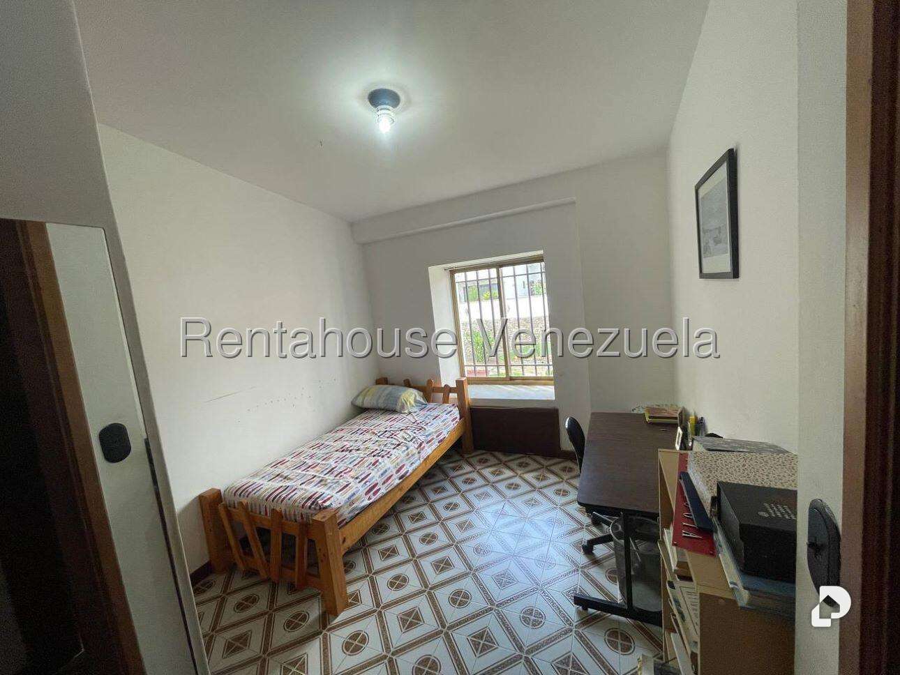 Casa en Los Naranjos (del Cafetal), Caracas – 20