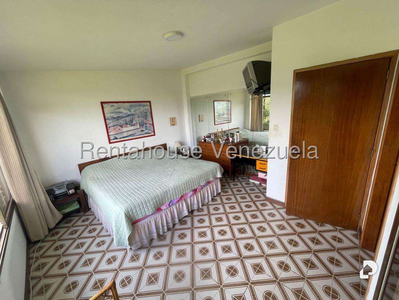 Casa en Los Naranjos (del Cafetal), Caracas – 31
