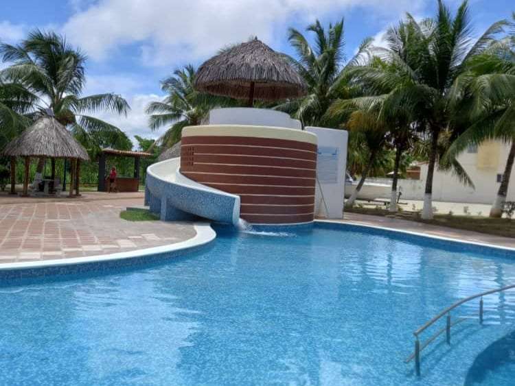 Apartment in Tucacas - 1