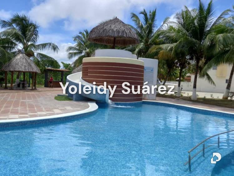 Apartamento en Tucacas – 1