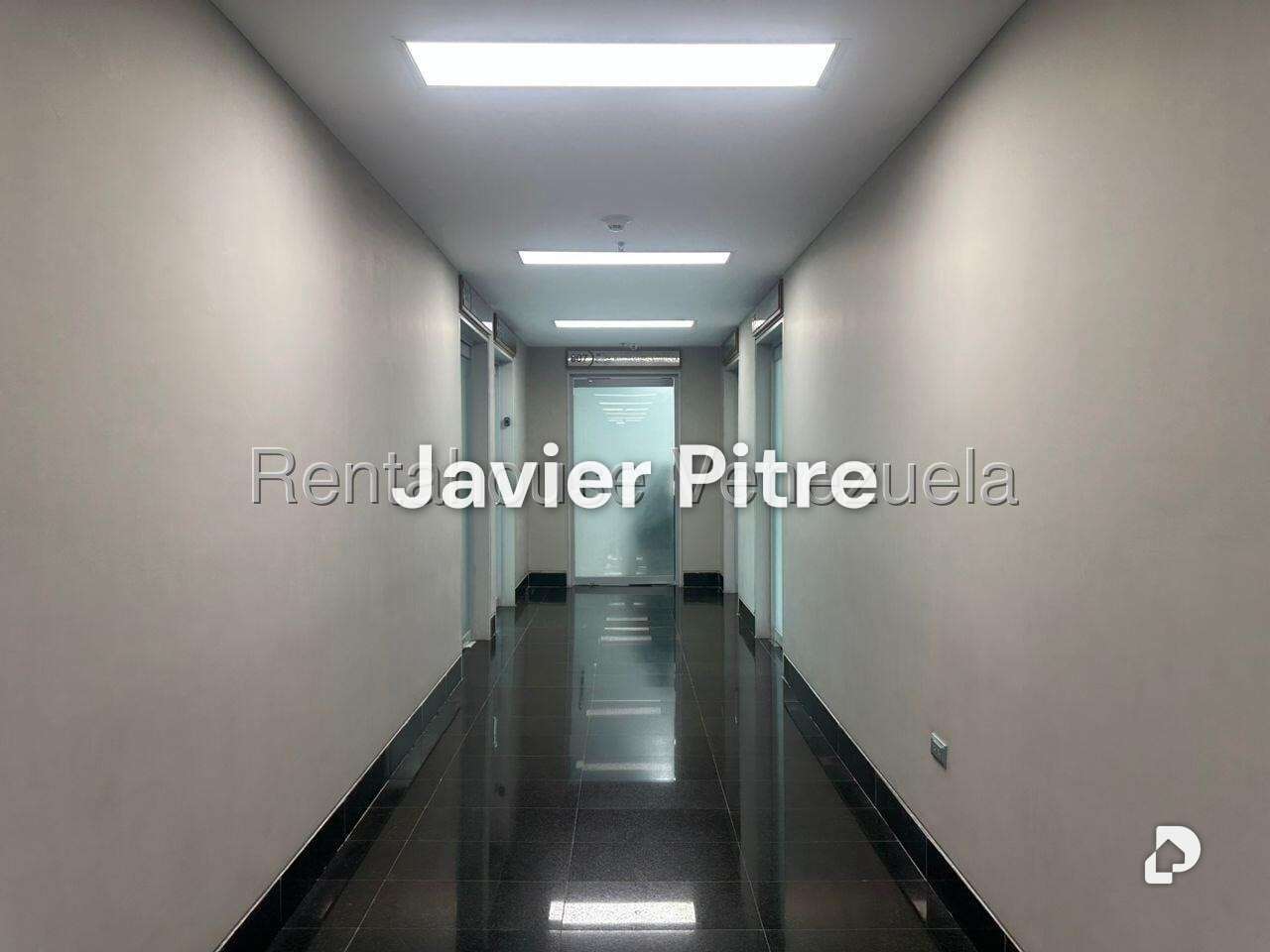 Oficina en Las Mercedes, Caracas – 2
