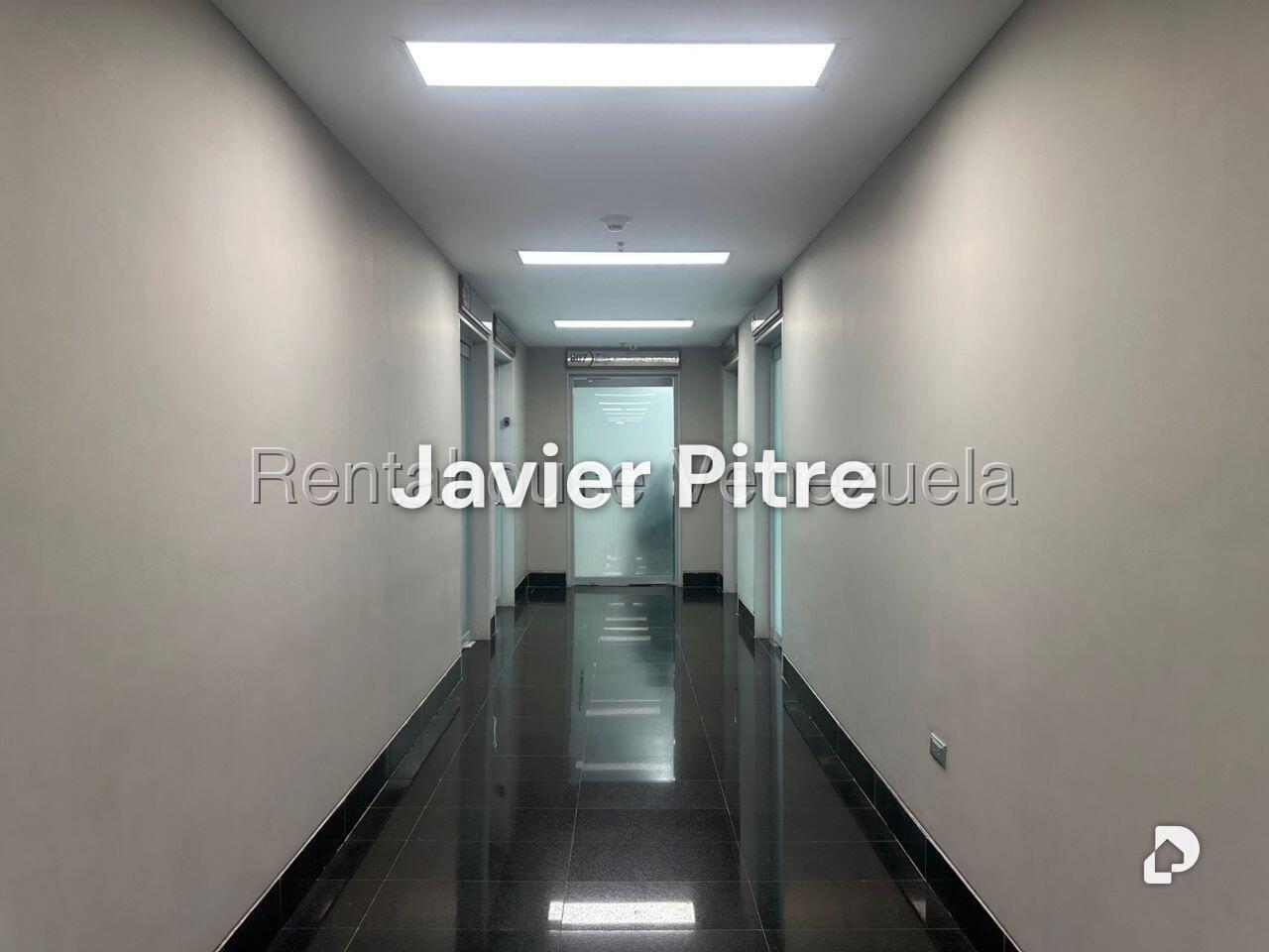 Oficina en Las Mercedes, Caracas – 2