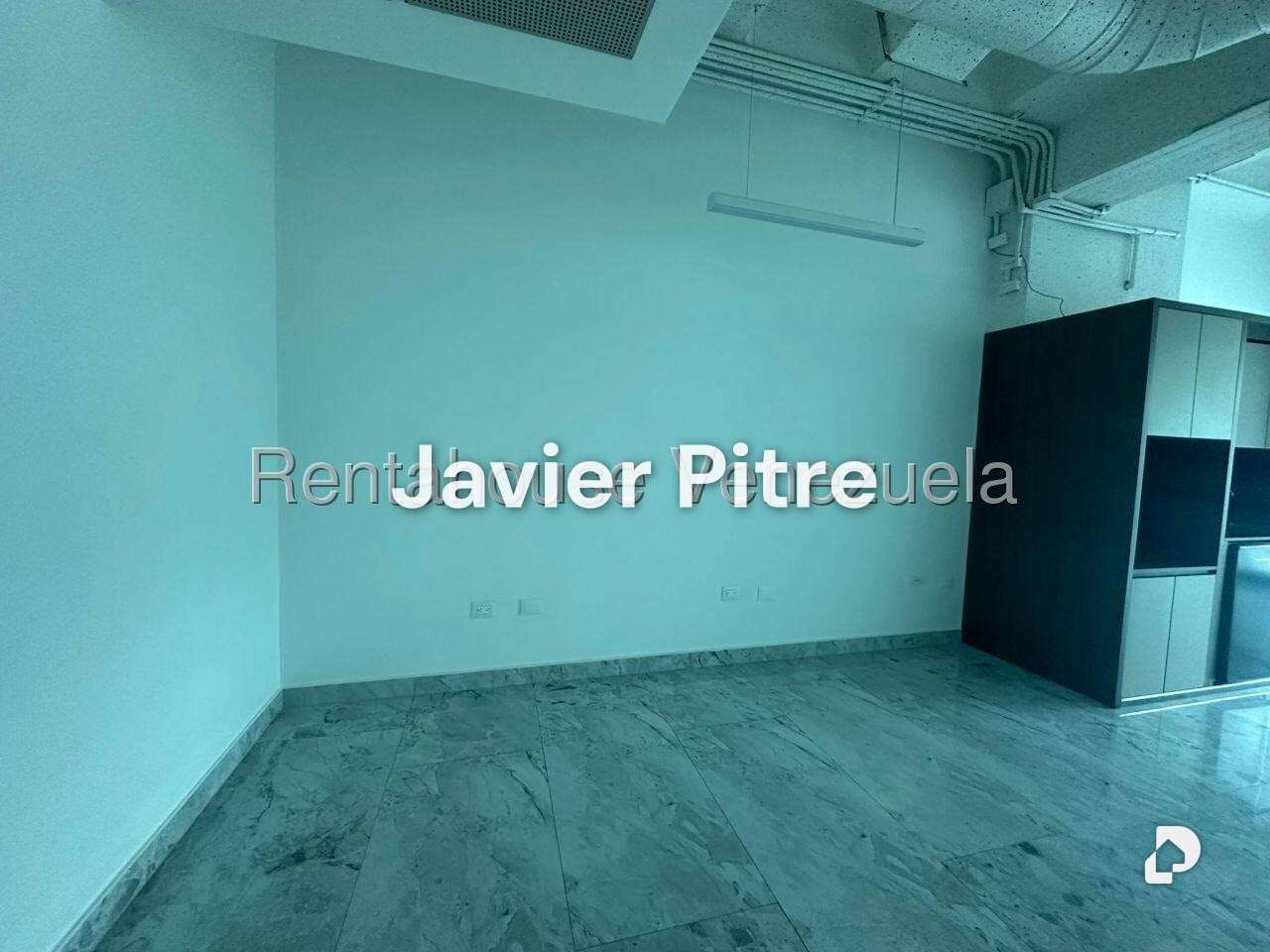 Oficina en Las Mercedes, Caracas – 7