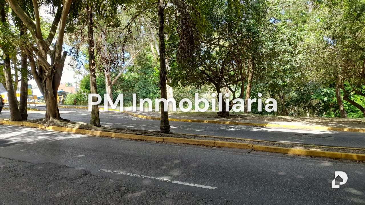 Land in Los Naranjos (del Cafetal), Caracas – 7