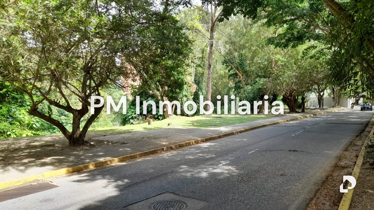Land in Los Naranjos (del Cafetal), Caracas – 5