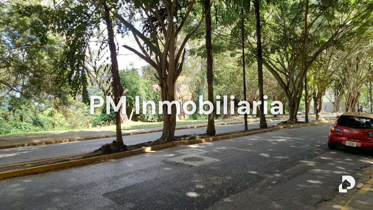 Land in Los Naranjos (del Cafetal), Caracas – 6