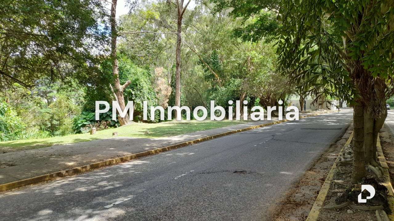 Land in Los Naranjos (del Cafetal), Caracas – 4