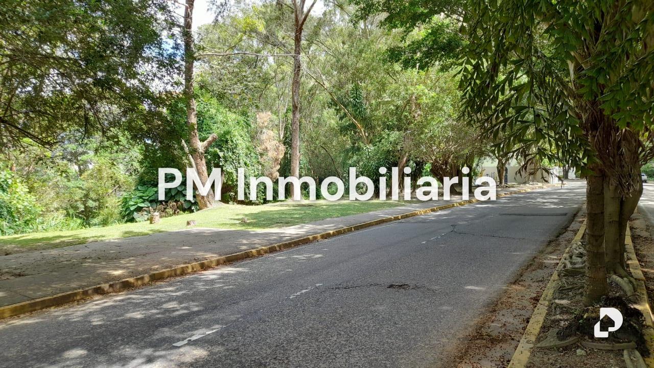 Land in Los Naranjos (del Cafetal), Caracas – 4