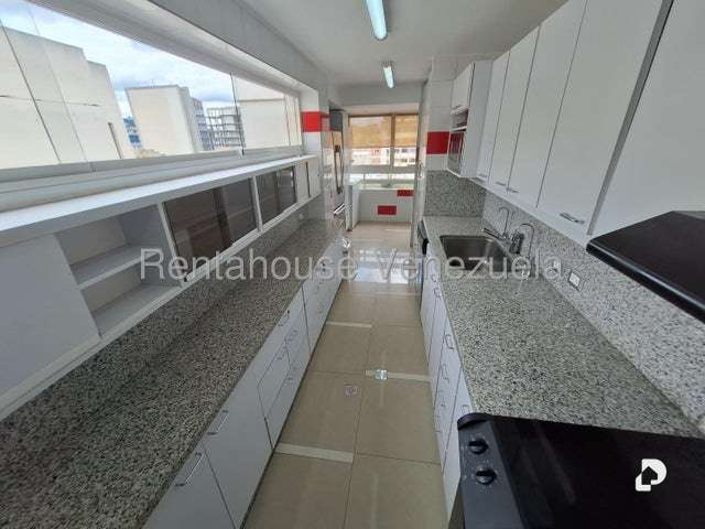 Penthouse in Chacao, Caracas – 6