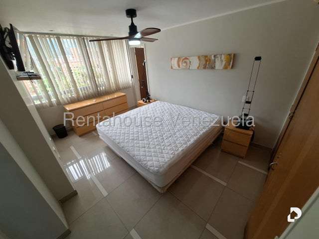 Penthouse in Chacao, Caracas – 7