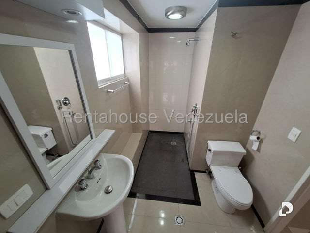 Penthouse in Chacao, Caracas – 10