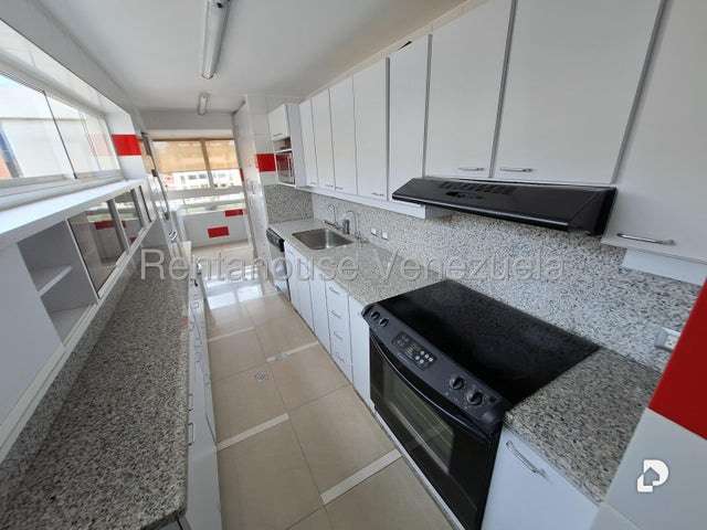 Penthouse in Chacao, Caracas – 5