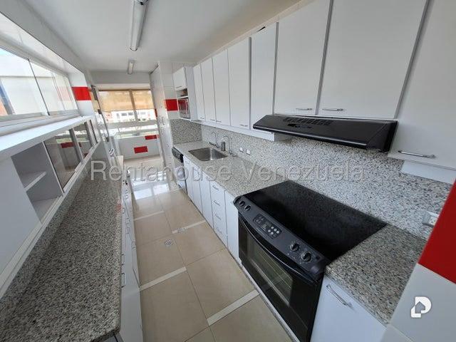 Penthouse in Chacao, Caracas – 5