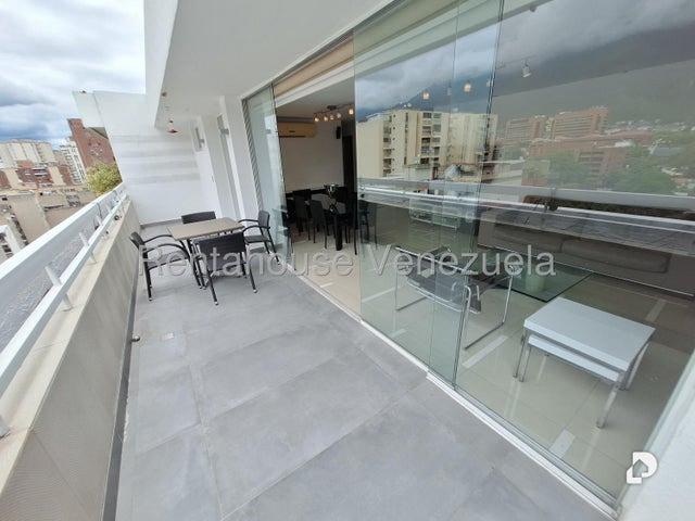 Penthouse in Chacao, Caracas – 3