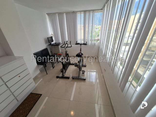 Penthouse in Chacao, Caracas – 11