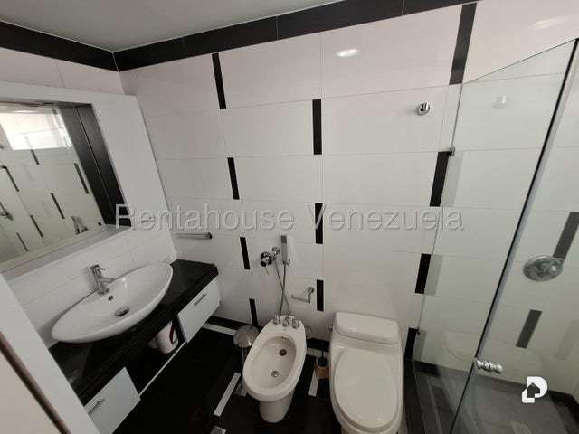 Penthouse in Chacao, Caracas – 8