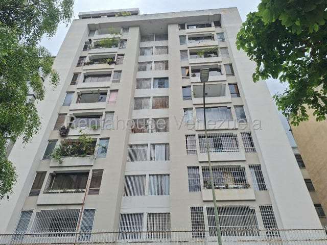 Penthouse in Chacao, Caracas - 1