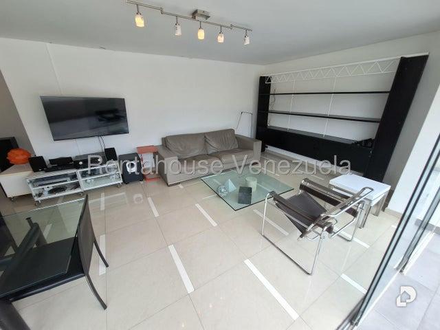 Penthouse in Chacao, Caracas – 4