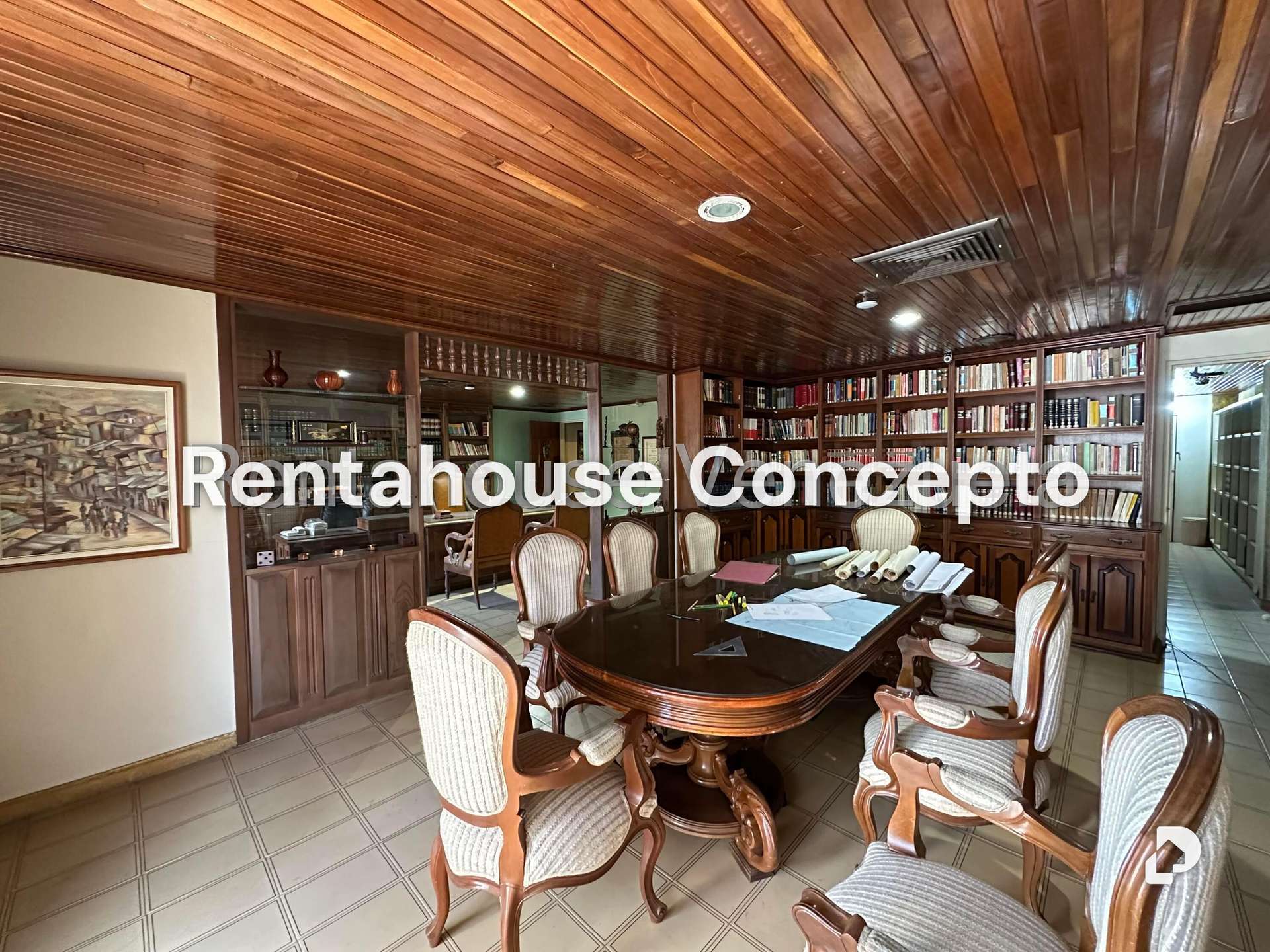Edificio en Zona Centro, Maracay – 49