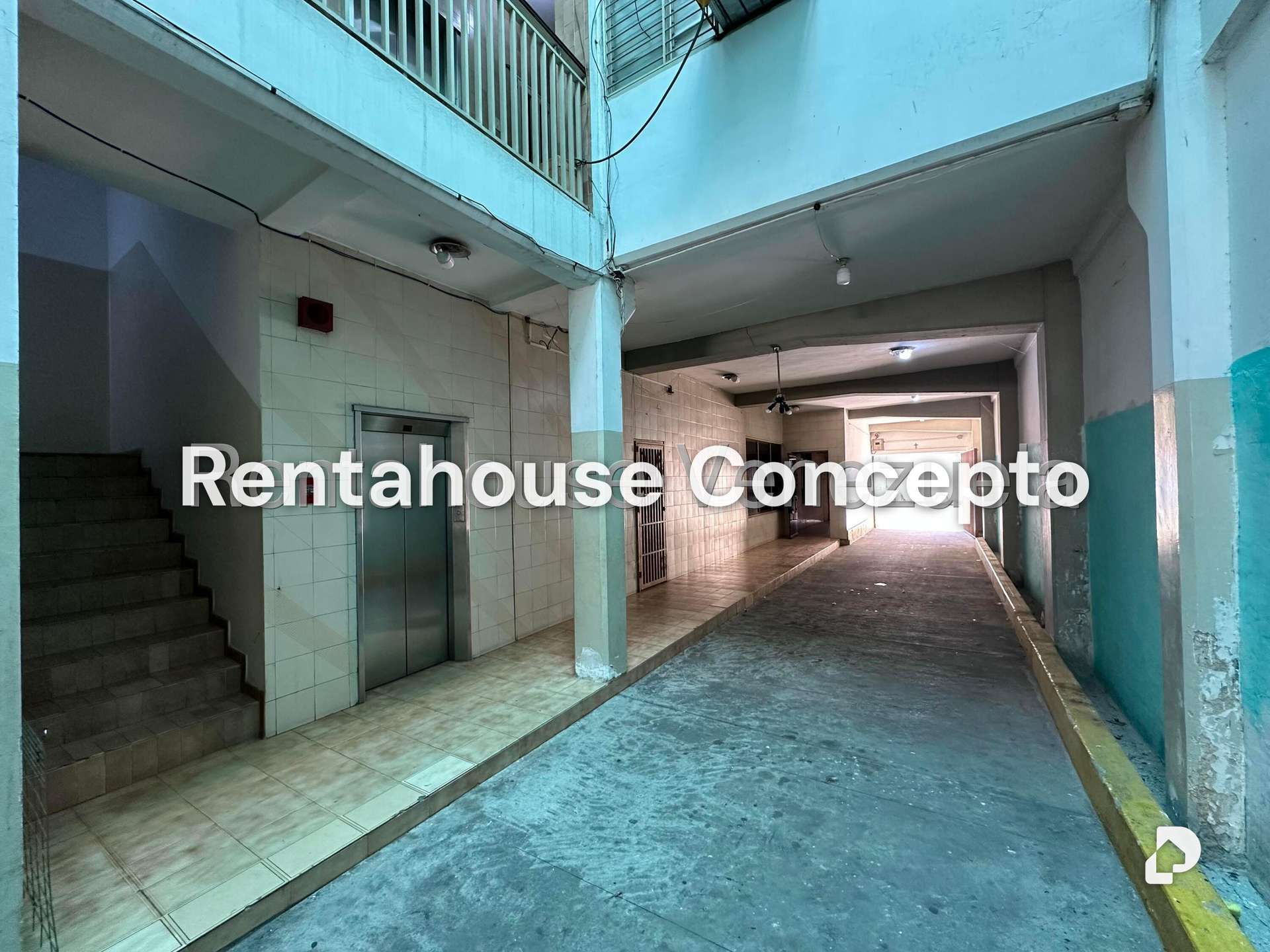 Edificio en Zona Centro, Maracay – 58