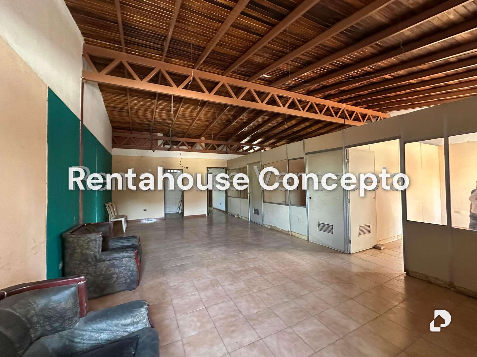 Edificio en Zona Centro, Maracay – 42