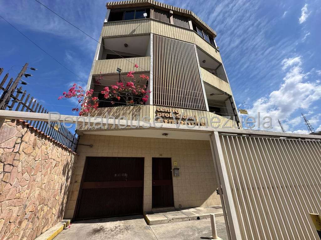 Edificio en Maracay - 1