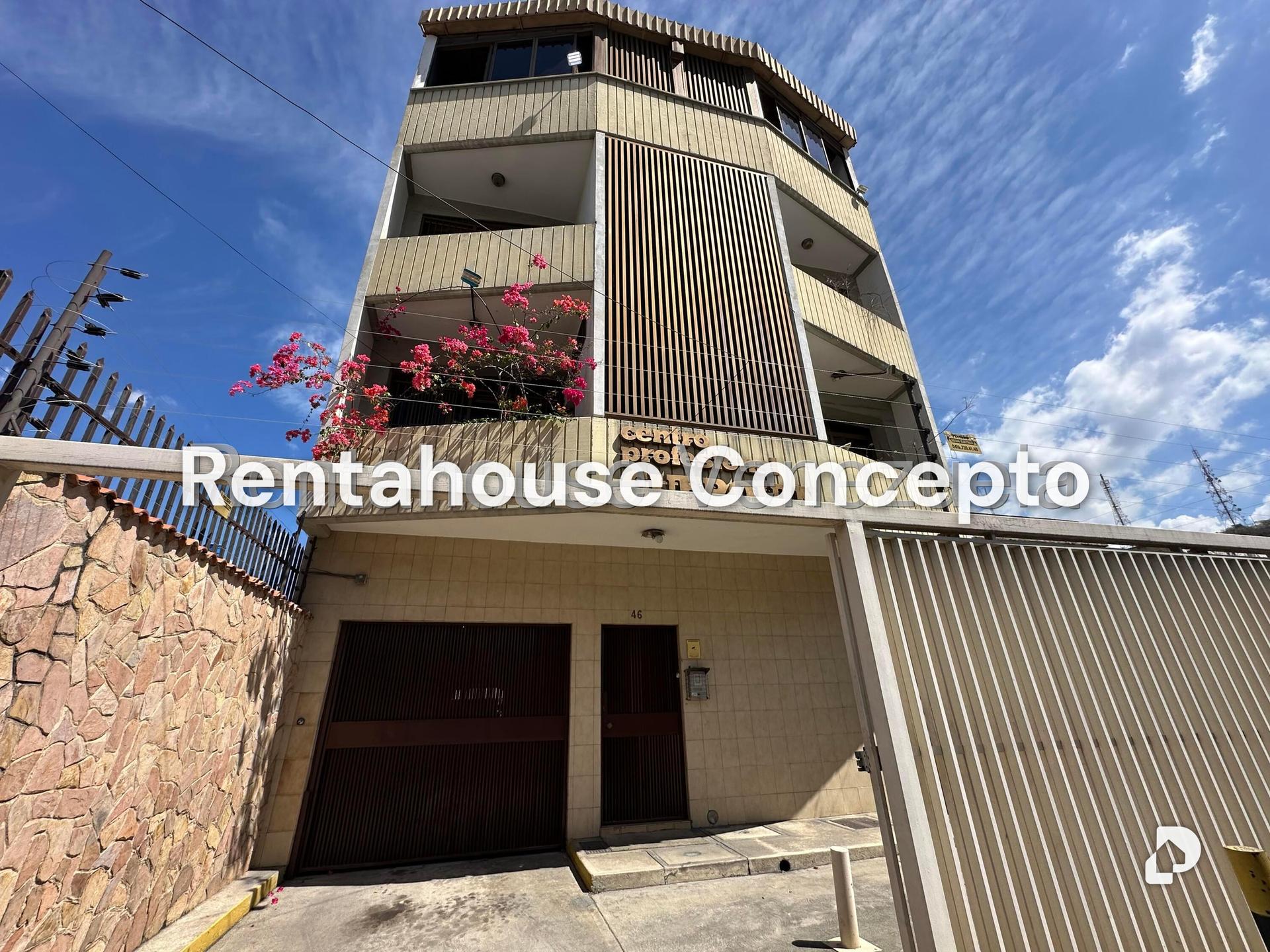 Edificio en Zona Centro, Maracay – 1