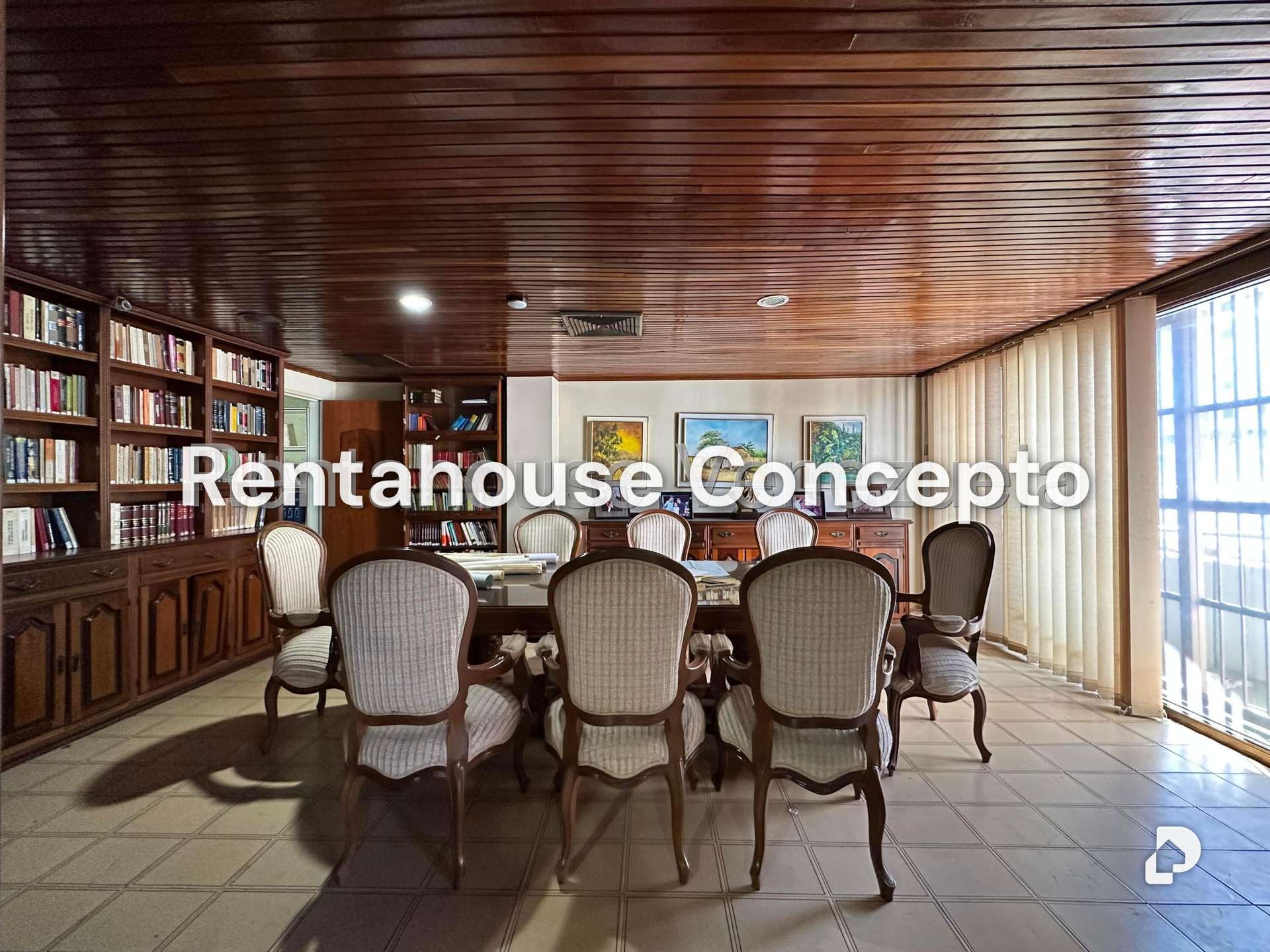 Edificio en Zona Centro, Maracay – 50