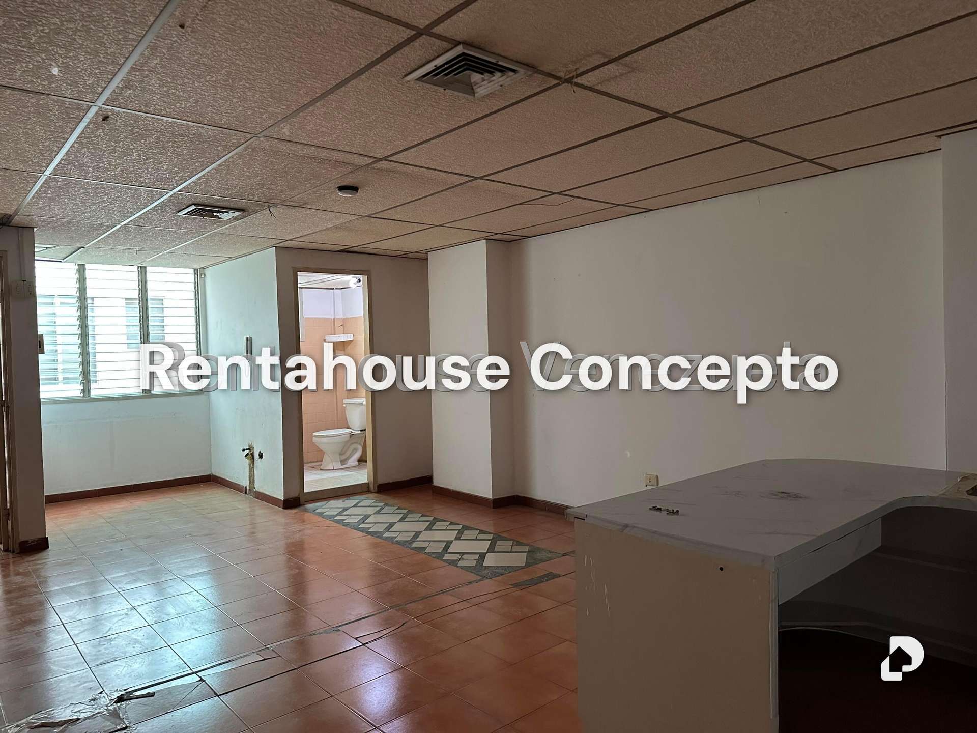 Edificio en Zona Centro, Maracay – 25