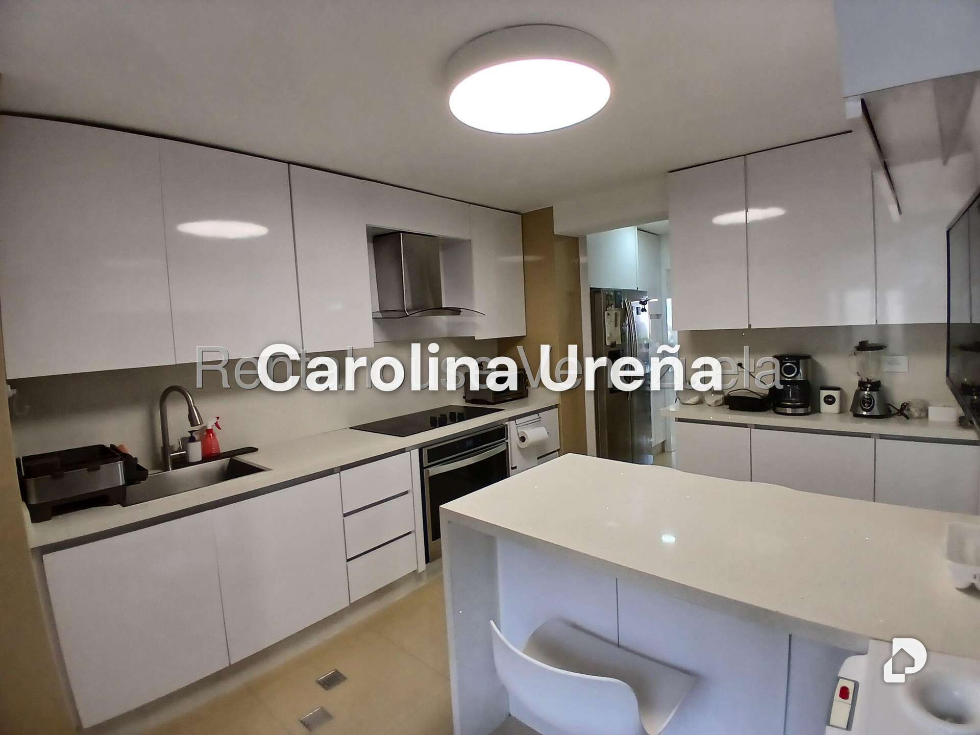 Apartamento en Colinas de Valle Arriba, Caracas – 12