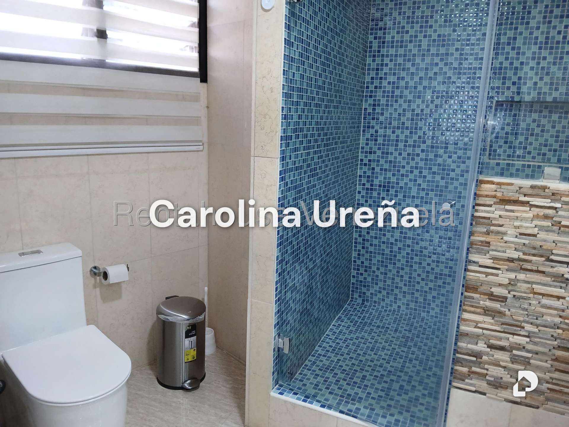 Apartamento en Colinas de Valle Arriba, Caracas – 21