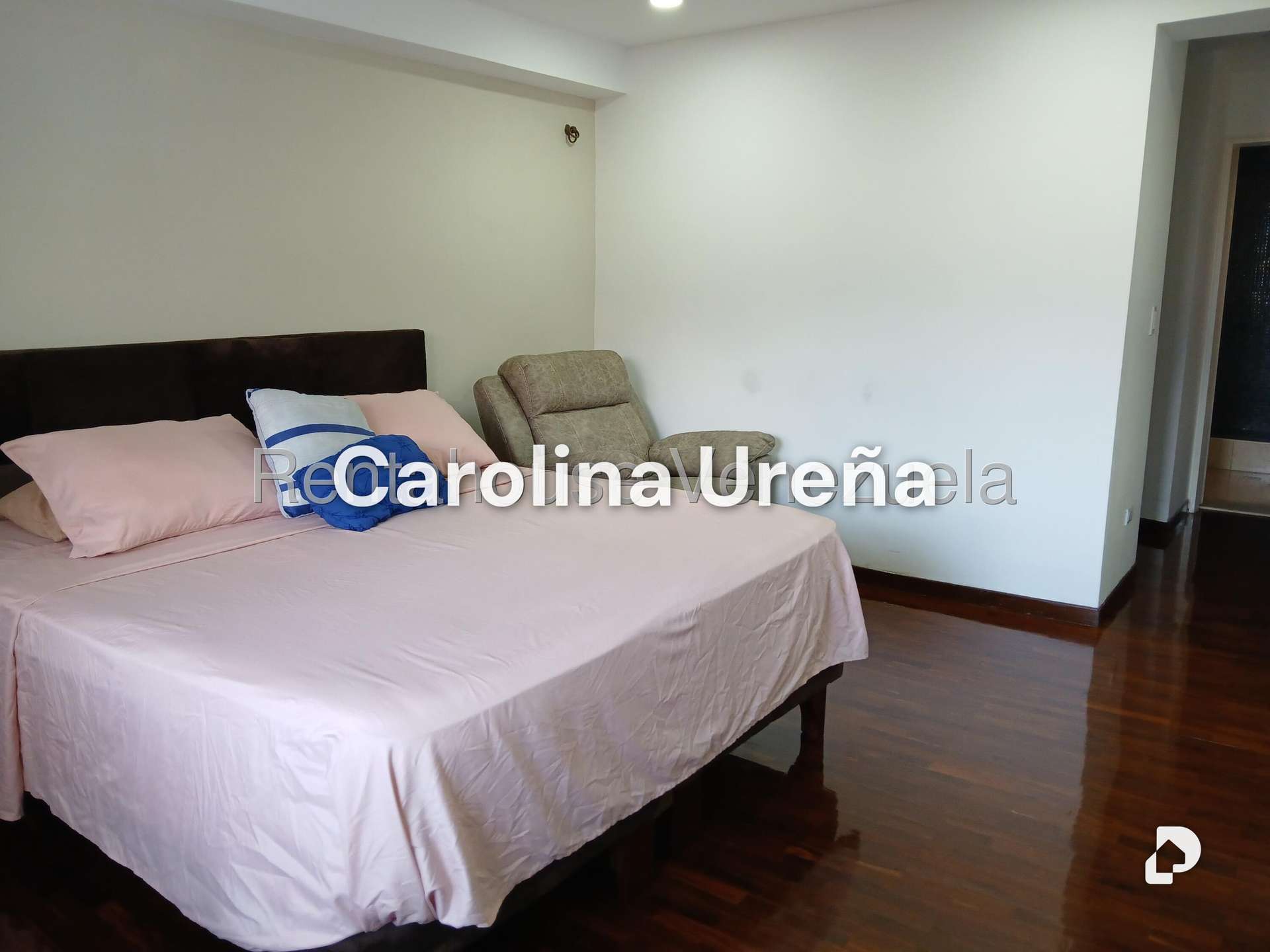 Apartamento en Colinas de Valle Arriba, Caracas – 18