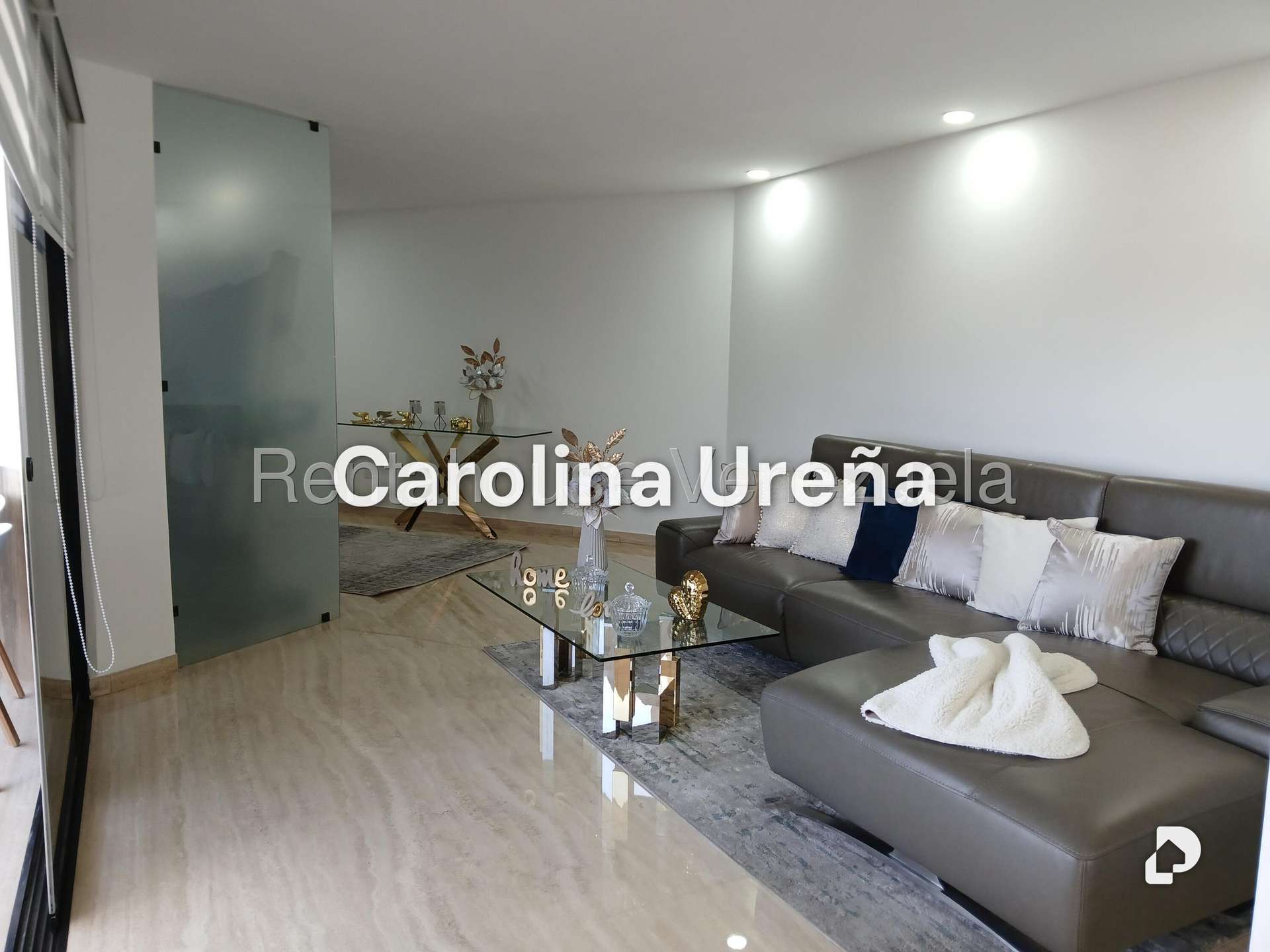 Apartamento en Colinas de Valle Arriba, Caracas – 4