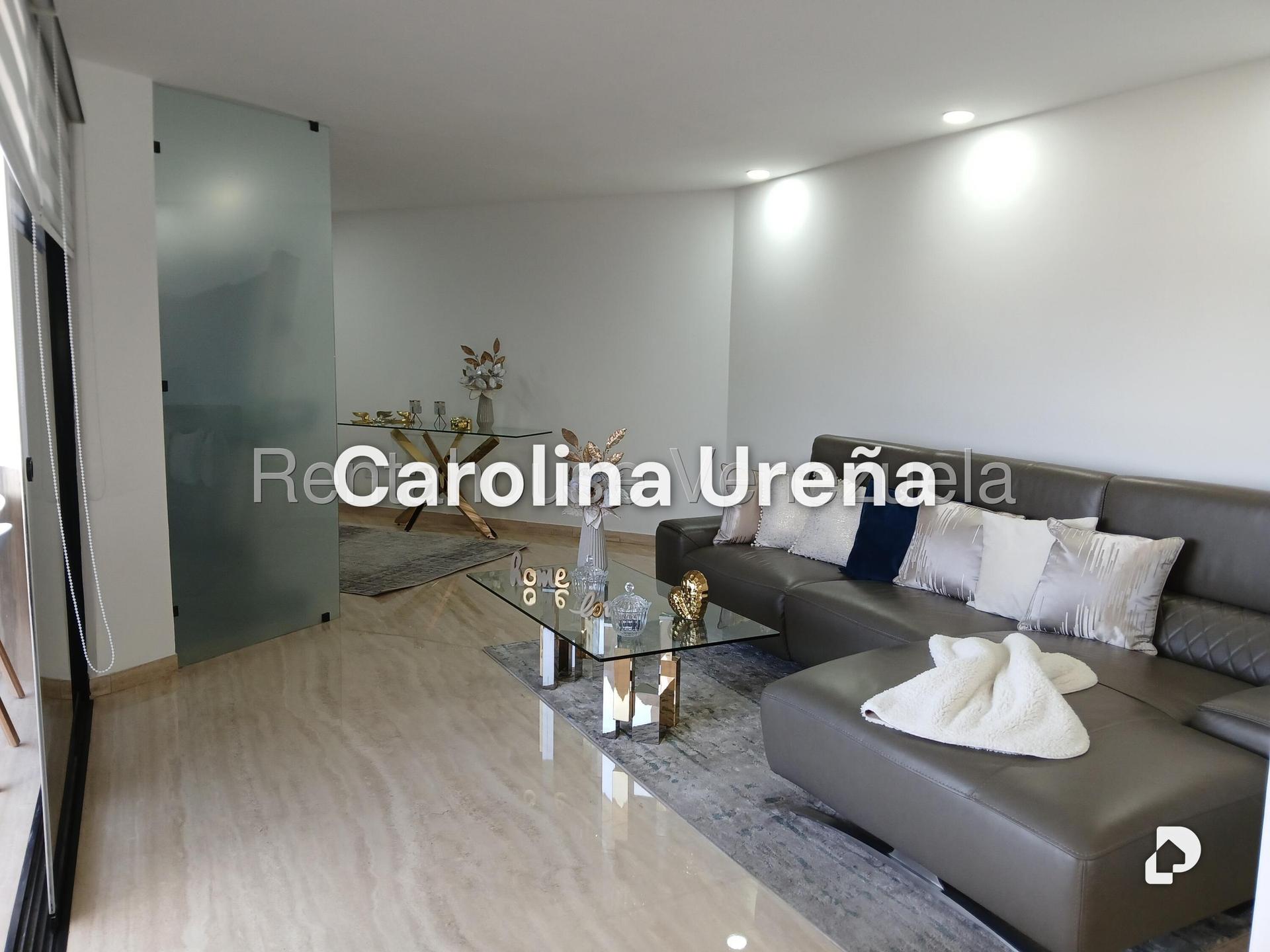 Apartamento en Colinas de Valle Arriba, Caracas – 4