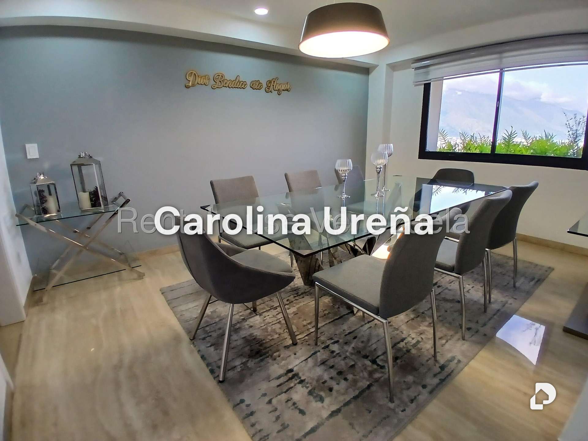 Apartamento en Colinas de Valle Arriba, Caracas – 8