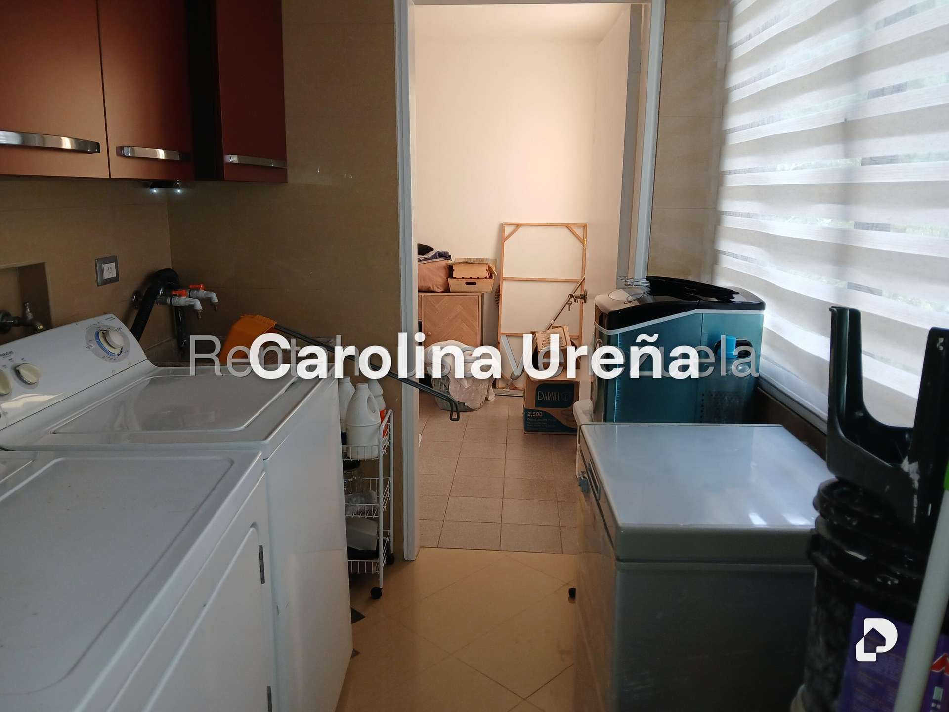 Apartamento en Colinas de Valle Arriba, Caracas – 25