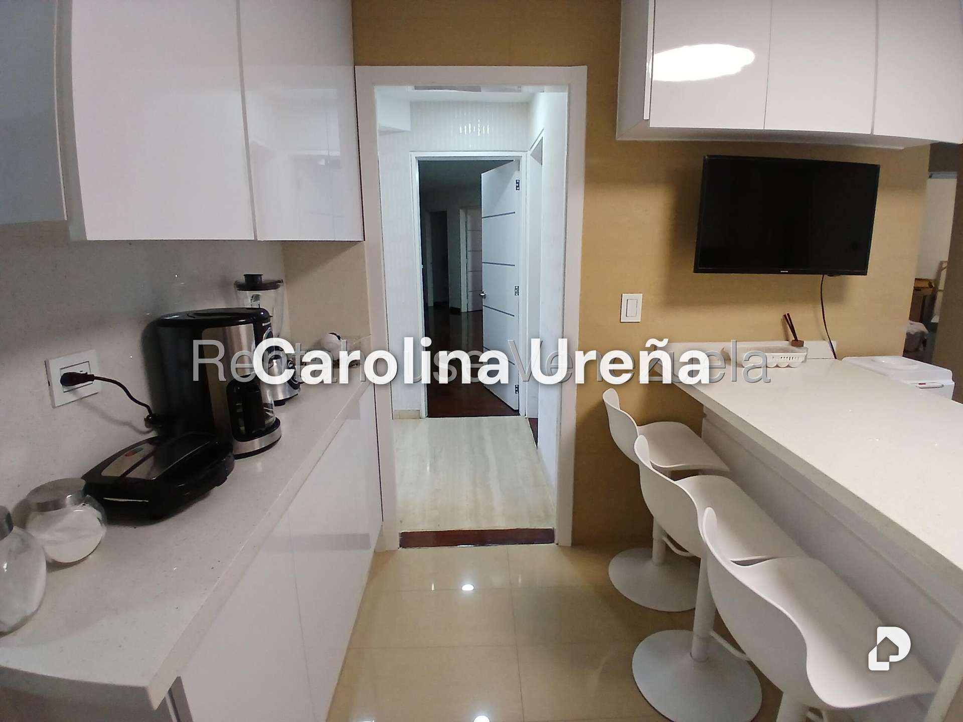Apartamento en Colinas de Valle Arriba, Caracas – 13