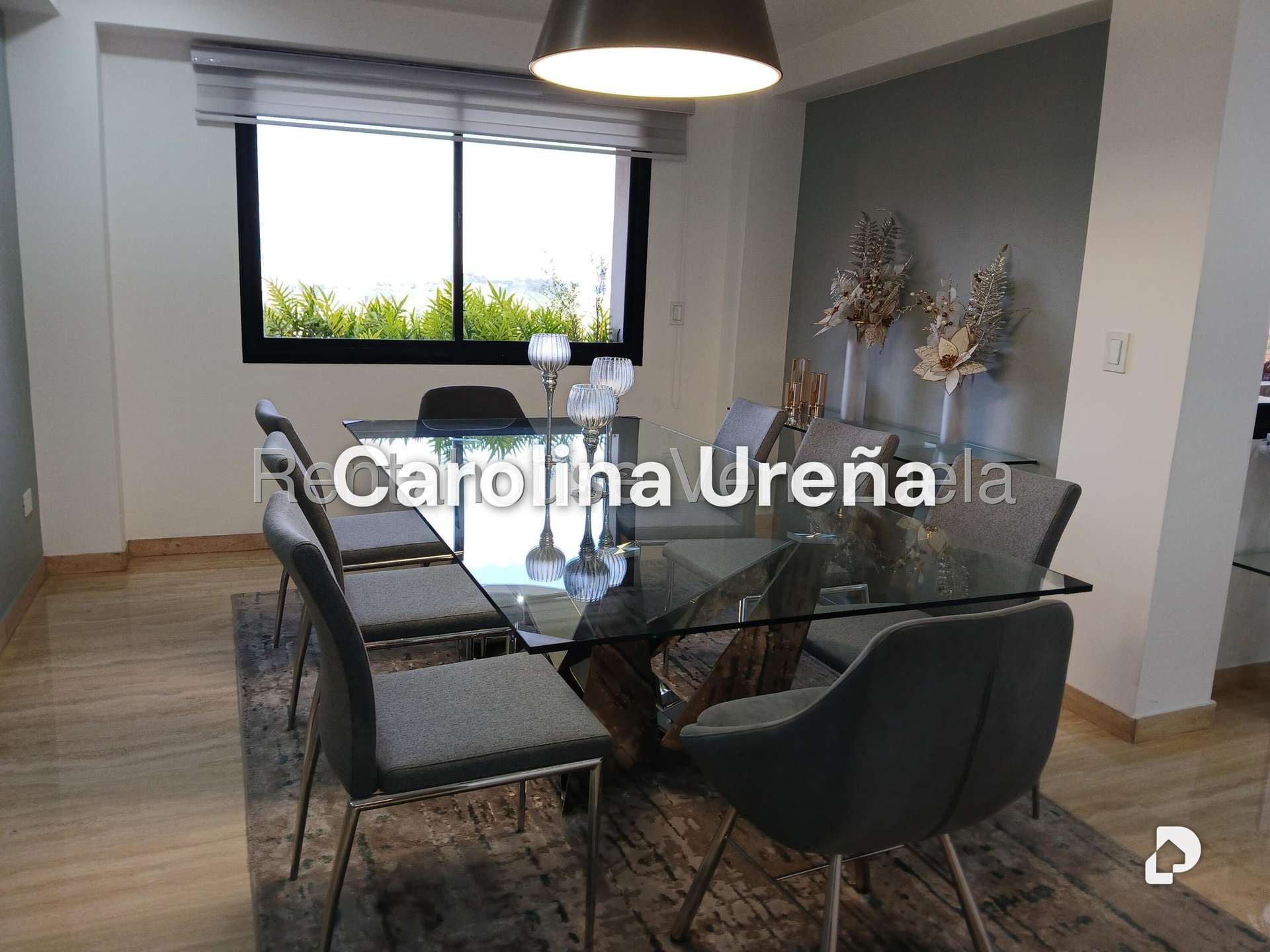 Apartamento en Colinas de Valle Arriba, Caracas – 6