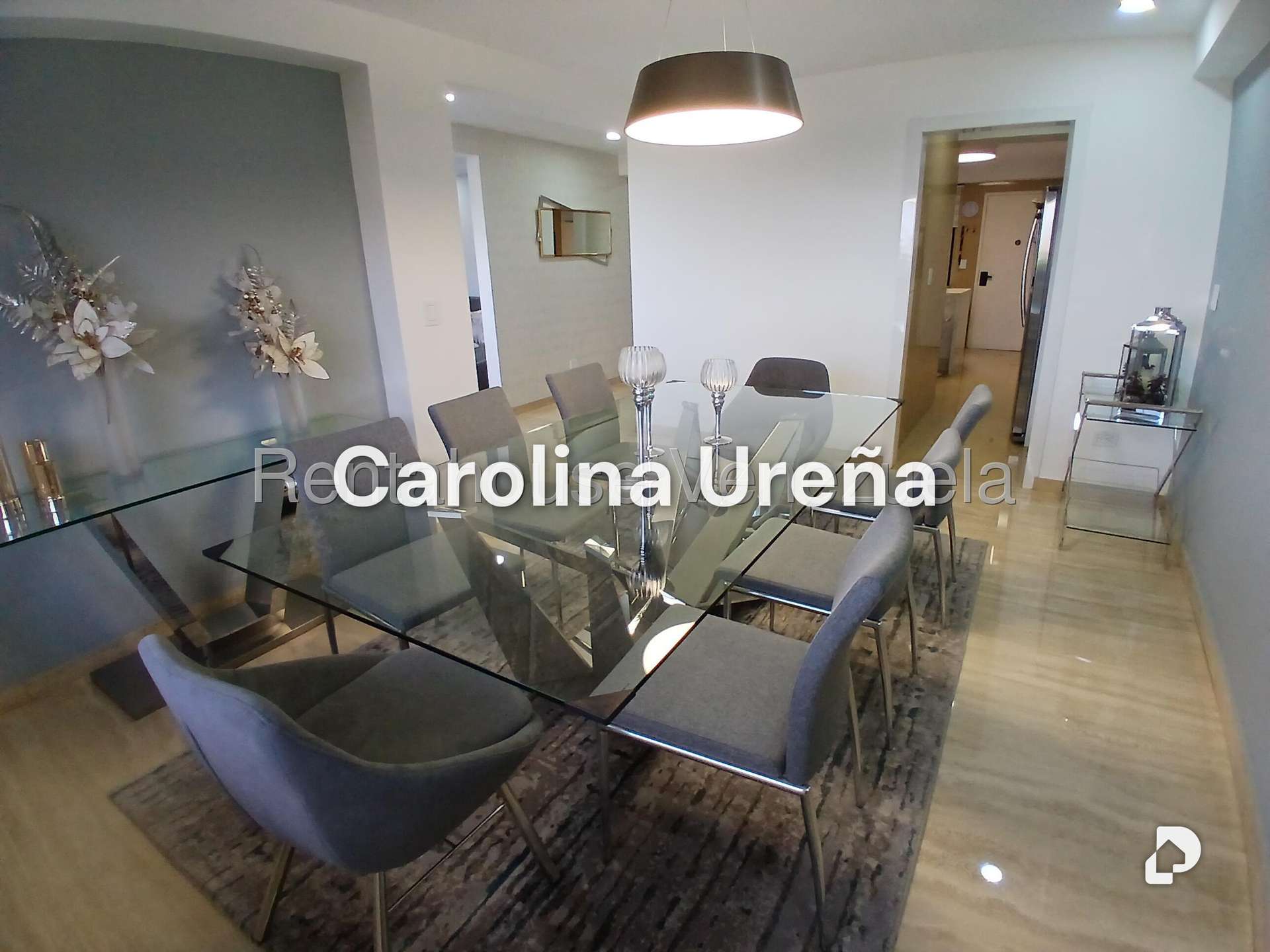 Apartamento en Colinas de Valle Arriba, Caracas – 7