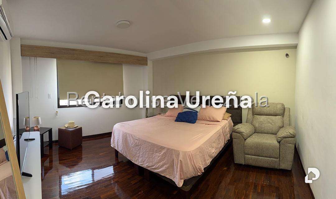 Apartamento en Colinas de Valle Arriba, Caracas – 19