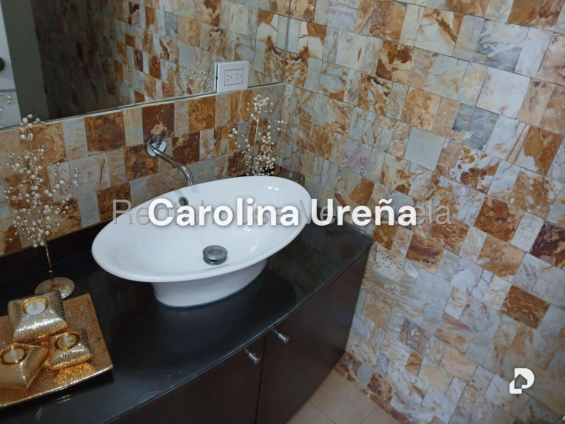 Apartamento en Colinas de Valle Arriba, Caracas – 14