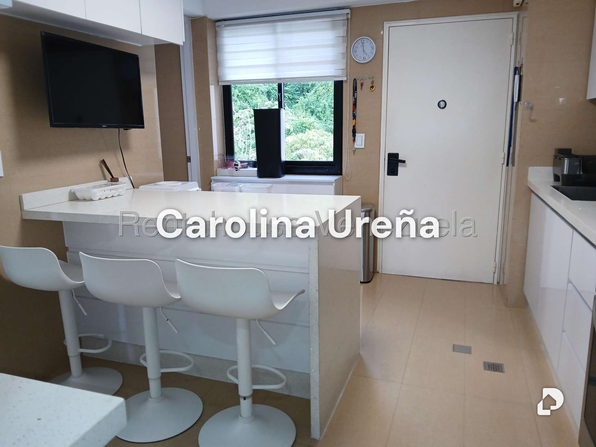 Apartamento en Colinas de Valle Arriba, Caracas – 10
