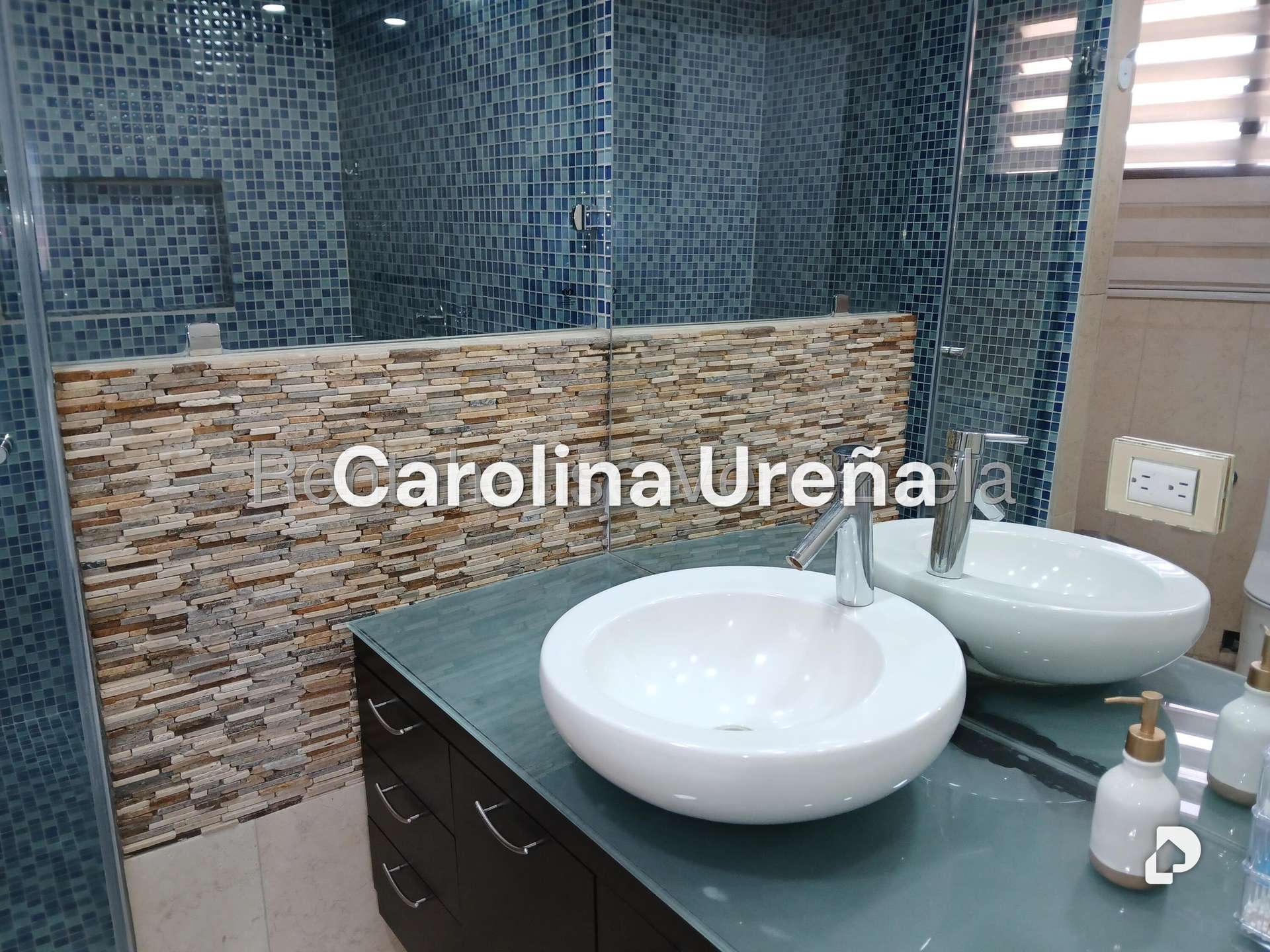 Apartamento en Colinas de Valle Arriba, Caracas – 20