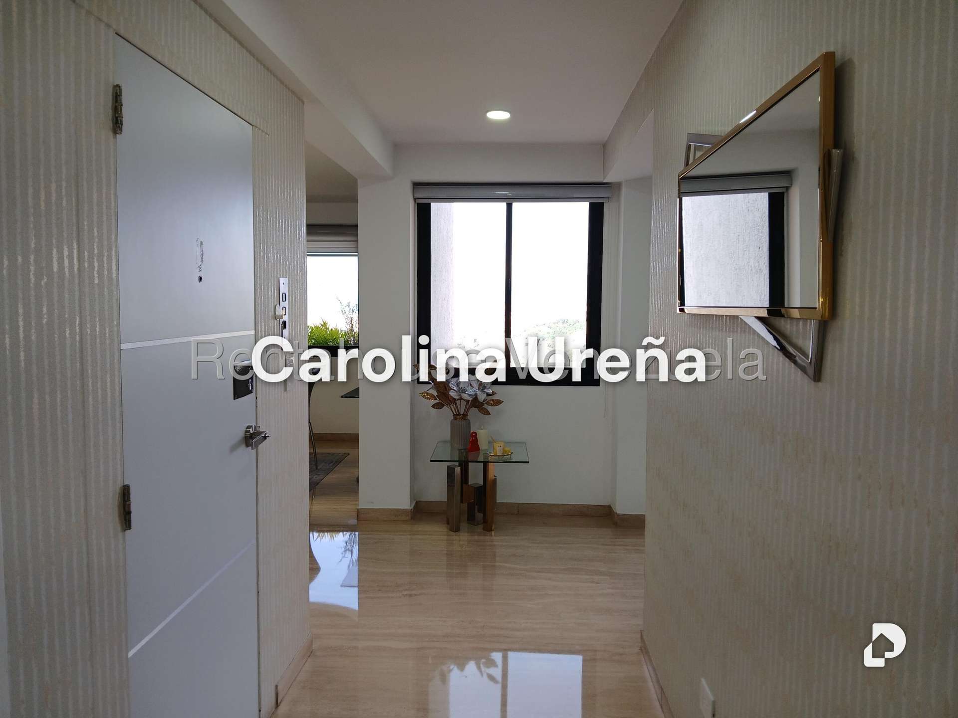 Apartamento en Colinas de Valle Arriba, Caracas – 2