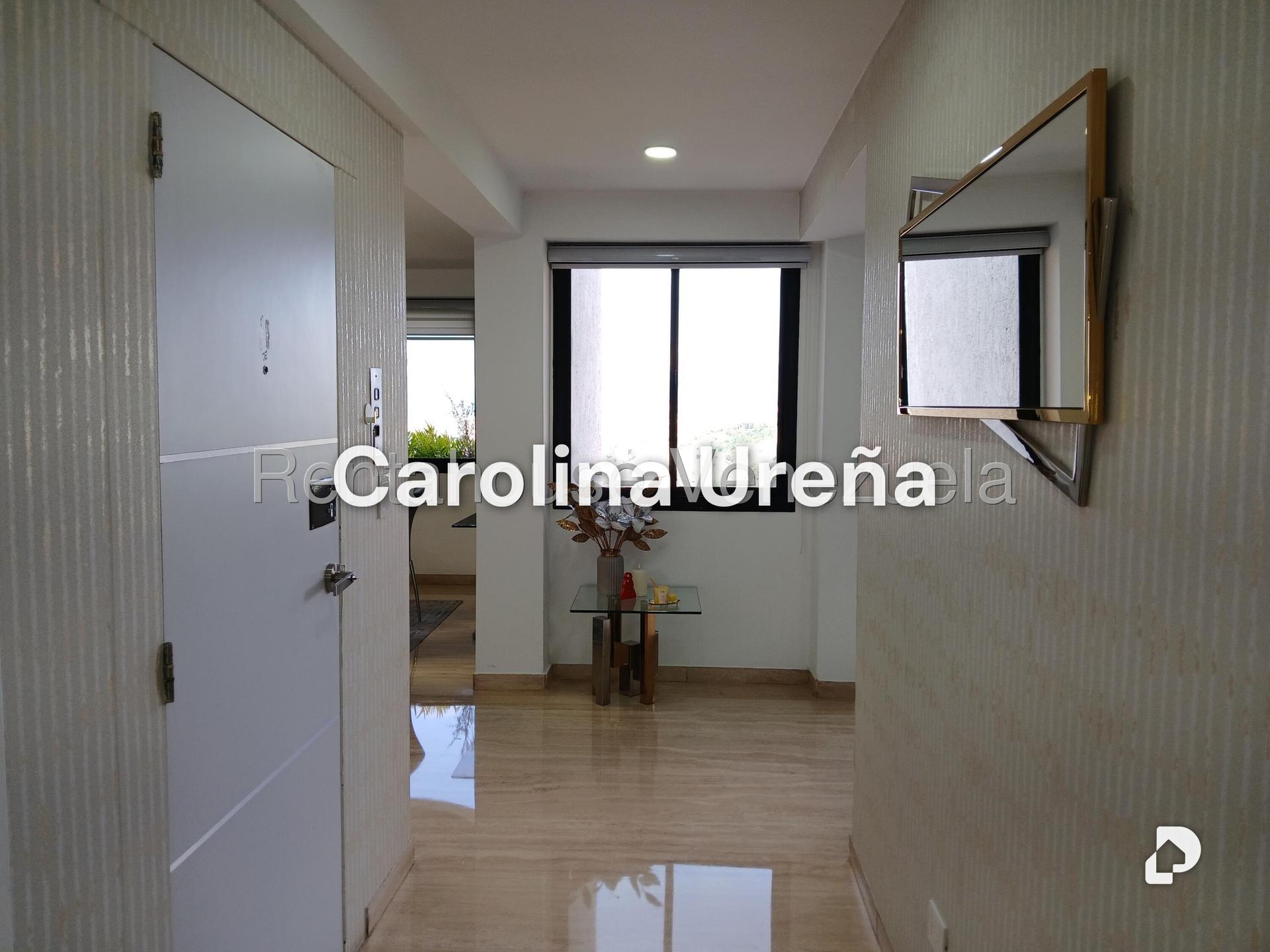 Apartamento en Colinas de Valle Arriba, Caracas – 2