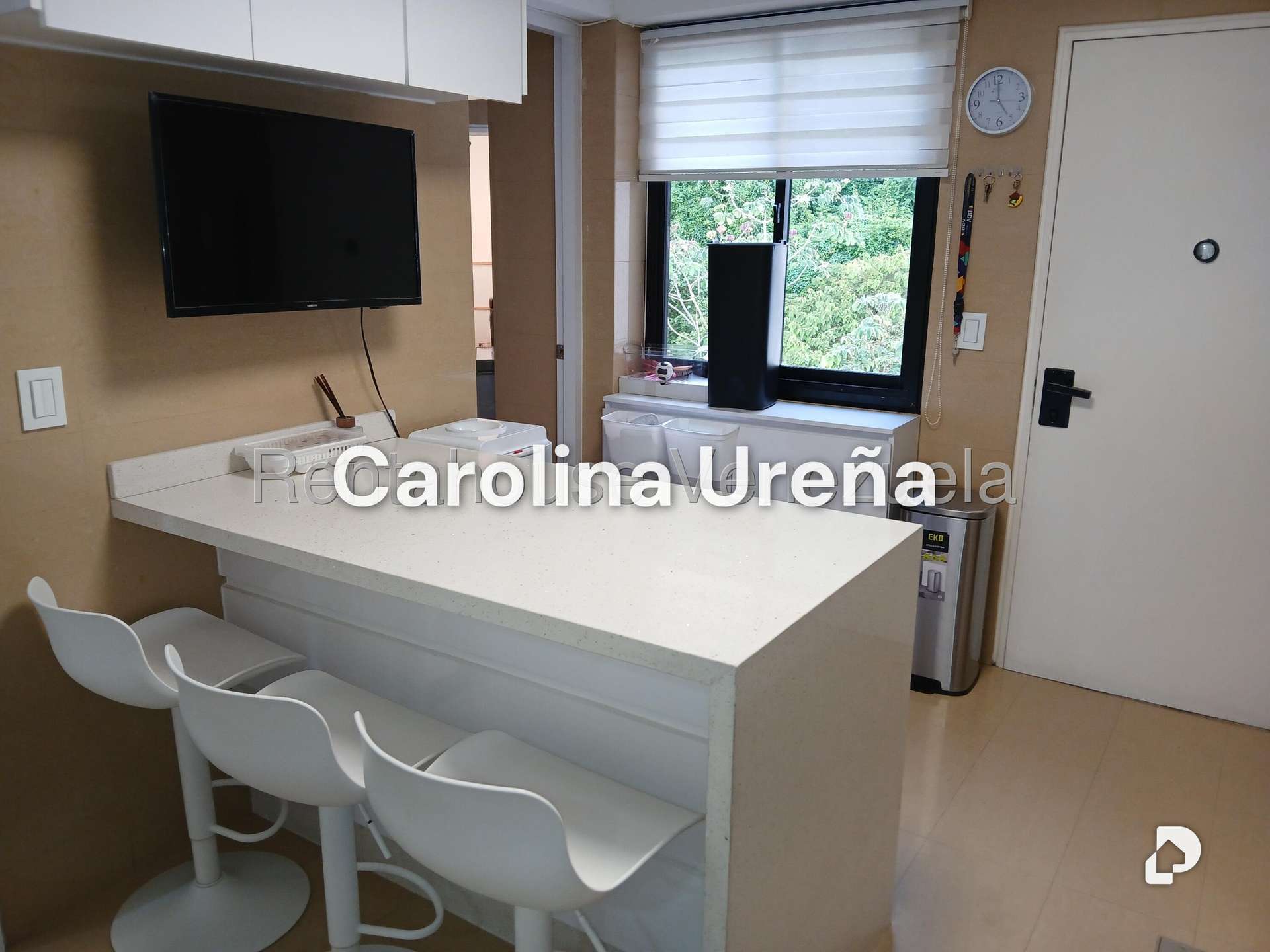 Apartamento en Colinas de Valle Arriba, Caracas – 11