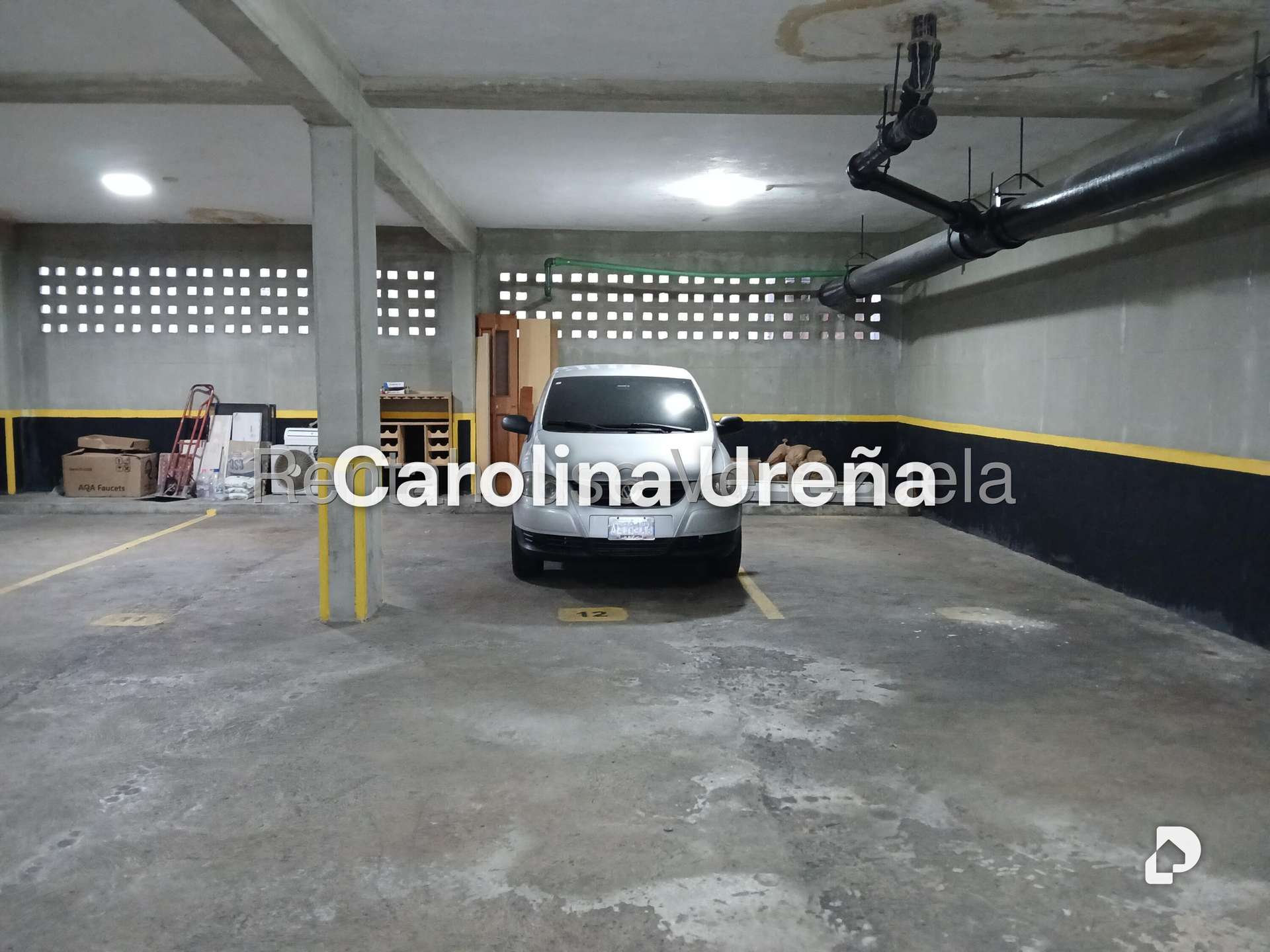 Apartamento en Colinas de Valle Arriba, Caracas – 27