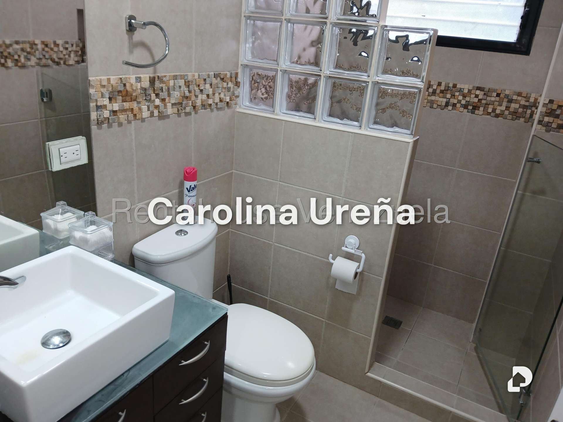 Apartamento en Colinas de Valle Arriba, Caracas – 23